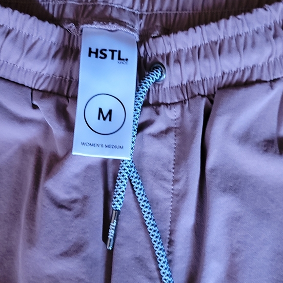 HSTL.MADE jogger pants - Picture 4 of 4